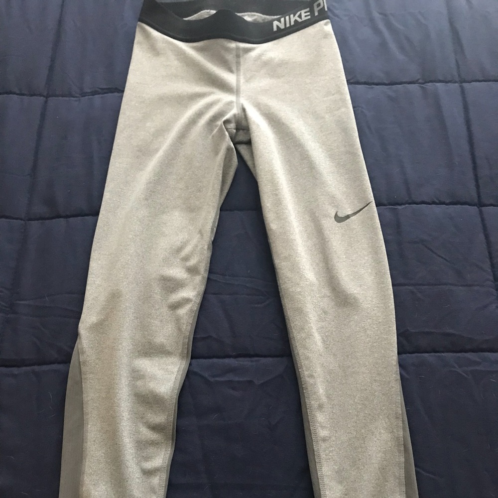 Nike leggings